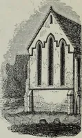 An illustration from A B C of Gothic architecture (1882)