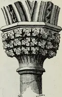 An illustration from A B C of Gothic architecture (1882)