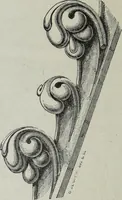 An illustration from A B C of Gothic architecture (1882)