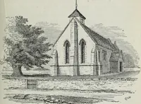 An illustration from A B C of Gothic architecture (1882)