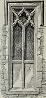 An illustration from A B C of Gothic architecture (1882)