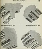 An illustration from A B C of Gothic architecture (1882)