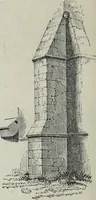 An illustration from A B C of Gothic architecture (1882)