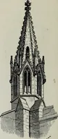 An illustration from A B C of Gothic architecture (1882)