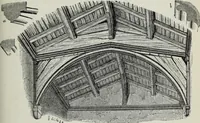 An illustration from A B C of Gothic architecture (1882)