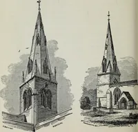 An illustration from A B C of Gothic architecture (1882)