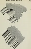 An illustration from A B C of Gothic architecture (1882)