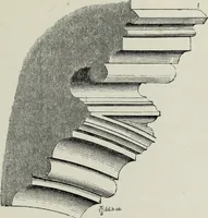 An illustration from A B C of Gothic architecture (1882)