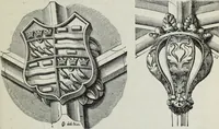 An illustration from A B C of Gothic architecture (1882)