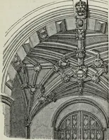 An illustration from A B C of Gothic architecture (1882)