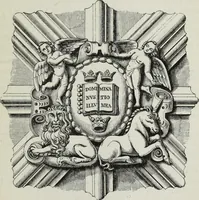An illustration from A B C of Gothic architecture (1882)
