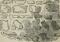 An illustration from A B C of Gothic architecture (1882)