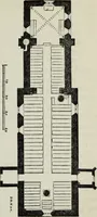 An illustration from A B C of Gothic architecture (1882)