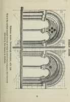 An illustration from A B C of Gothic architecture (1882)