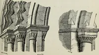 An illustration from A B C of Gothic architecture (1882)