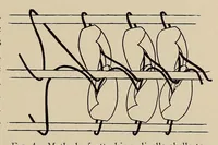 Picture 1 of 13 from Beads and beadwork of the American Indians : a study based on specimens in the Museum of the American Indian, Heye Foundation (1929), leaf 29