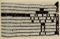 An illustration from Beads and beadwork of the American Indians : a study based on specimens in the Museum of the American Indian, Heye Foundation (1929)