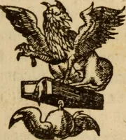 An illustration from Beames of divine light, breaking forth from severall places of Holy Scripture, as they were learnedly opened, in XXI. sermons ; The III. first being the fore-going sermons to that treatise called The bruised-reed, preached on the precedent words, by ... Richard Sibs .. (1639)