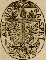 An illustration from Beames of divine light, breaking forth from severall places of Holy Scripture, as they were learnedly opened, in XXI. sermons ; The III. first being the fore-going sermons to that treatise called The bruised-reed, preached on the precedent words, by ... Richard Sibs .. (1639)
