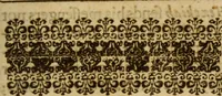 An illustration from Beames of divine light, breaking forth from severall places of Holy Scripture, as they were learnedly opened, in XXI. sermons ; The III. first being the fore-going sermons to that treatise called The bruised-reed, preached on the precedent words, by ... Richard Sibs .. (1639)