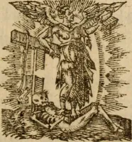 Picture 4 of 17 from Beames of divine light, breaking forth from severall places of Holy Scripture, as they were learnedly opened, in XXI. sermons ; The III. first being the fore-going sermons to that treatise called The bruised-reed, preached on the precedent words, by ... Richard Sibs .. (1639), leaf 94