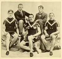 Picture 5 of 15 from The Bearings (1890), leaf 355