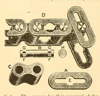 Picture 10 of 15 from The Bearings (1890), leaf 655