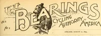 An illustration from The Bearings (1890)