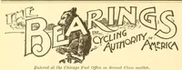 Picture 5 of 14 from The Bearings (1890), leaf 178