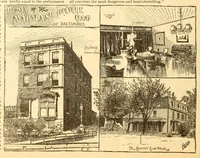 Picture 7 of 14 from The Bearings (1890), leaf 248