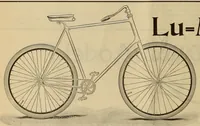 An illustration from The Bearings (1890)