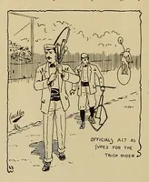 Picture 1 of 15 from The Bearings (1890), leaf 38