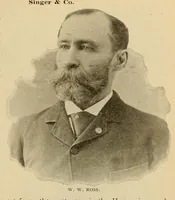 Picture 11 of 15 from The Bearings (1890), leaf 565