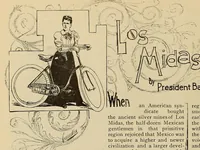 Picture 14 of 15 from The Bearings (1890), leaf 654