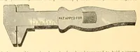 Picture 3 of 15 from The Bearings (1890), leaf 116
