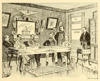 Picture 4 of 15 from The Bearings (1890), leaf 165
