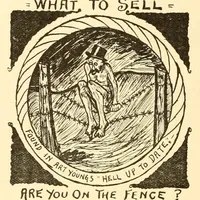 Picture 1 of 15 from The Bearings (1890), leaf 50