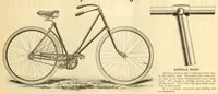 Picture 13 of 15 from The Bearings (1890), leaf 697