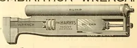 Picture 14 of 15 from The Bearings (1890), leaf 744