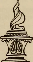 An illustration from Beasts and sevens of Revelations (1917)