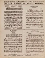 Picture 1 of 2 from Le beau tejada (1908), leaf 2