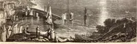 An illustration from The Beauties of England and Wales, or, Delineations, topographical, historical, and descriptive, of each county (1801)