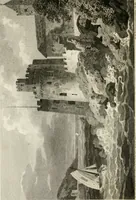 An illustration from The Beauties of England and Wales, or, Delineations, topographical, historical, and descriptive, of each county (1801)