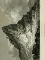 An illustration from The Beauties of England and Wales, or, Delineations, topographical, historical, and descriptive, of each county (1801)