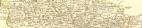 An illustration from The Beauties of England and Wales, or, Delineations, topographical, historical, and descriptive, of each county (1801)