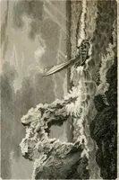 An illustration from The Beauties of England and Wales, or, Delineations, topographical, historical, and descriptive, of each county (1801)