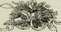 An illustration from The Beauties of England and Wales, or, Delineations, topographical, historical, and descriptive, of each county (1801)