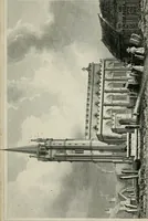 An illustration from The Beauties of England and Wales, or, Delineations, topographical, historical, and descriptive, of each county (1801)