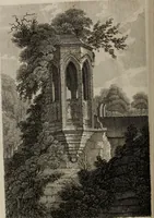 An illustration from The beauties of England and Wales, or, Delineations, topographical, historical, and descriptive, of each county (1801)