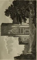 An illustration from The beauties of England and Wales, or, Delineations, topographical, historical, and descriptive, of each county (1801)
